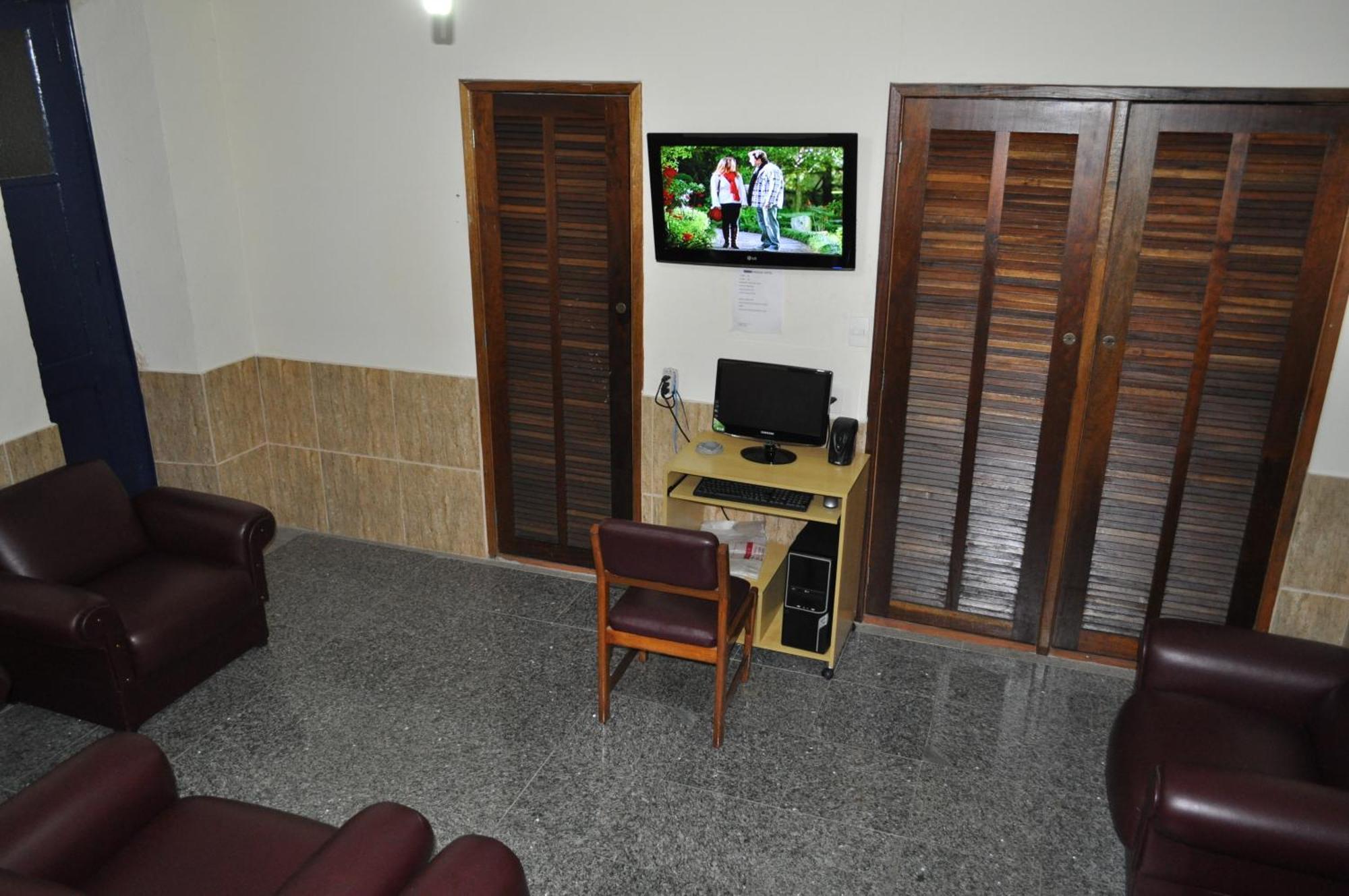 Parque Hotel — Fotos 1