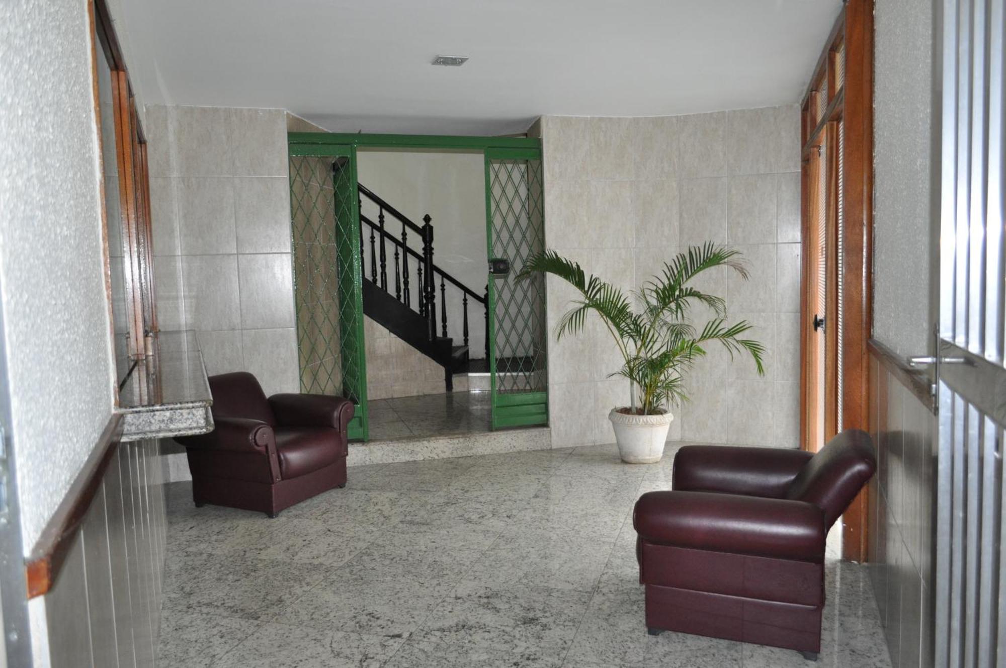 Parque Hotel — Fotos 2